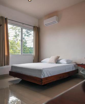 Bacalar Apartment | Apartamento 22