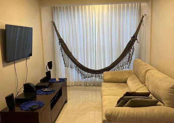Guara Apartment | Apartamento 3 quartos Brasília perto Shopping e Metrô