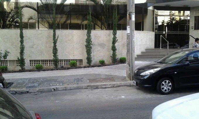 Goiania Apartment | Apartamento 3 quartos Bueno