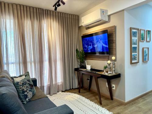 Despraiado Apartment | Apartamento 3 quartos, com elevador de acesso