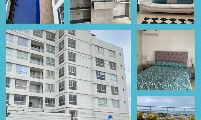 Salinas Apartment | Apartamento 304 en Salinas