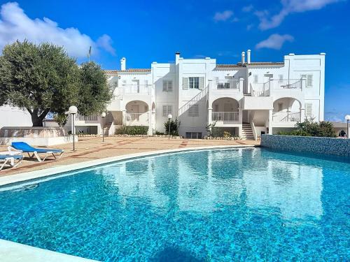 Arenal d'en Castell Apartment | Apartamento 319 Castel Sol CB