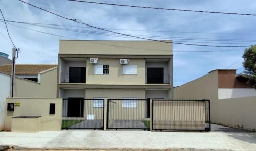 Sorriso Apartment | Apartamento 4 completo centro