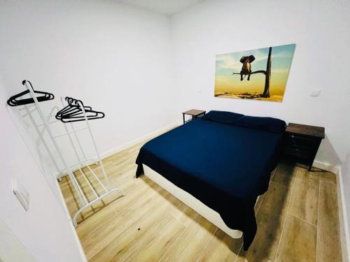 Alcobendas Apartment | Apartamento 4 Elephant Wifi y Netflix