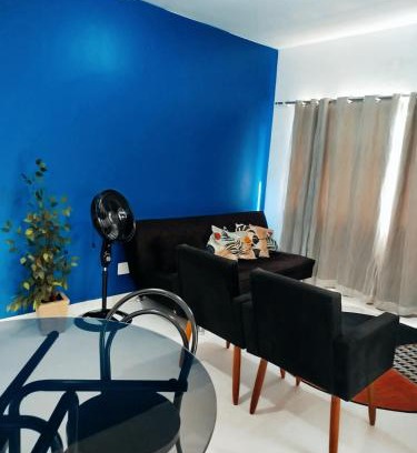 Jardim Sao Miguel Apartment | Apartamento 400 metros praia da enseada