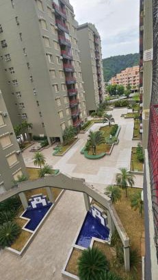 Enseada Apartment | Apartamento 44 na Enseada Guaruja