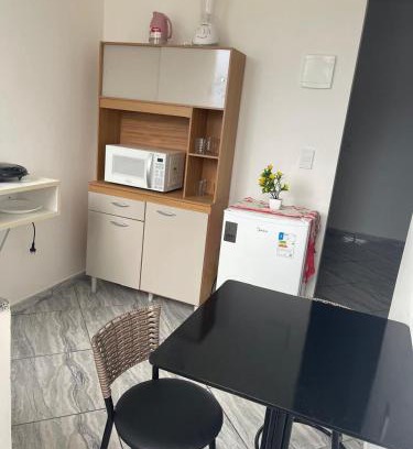 Brasilia Apartment | Apartamento 5 km do Aeroporto