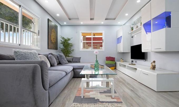 Puerto del Rosario Apartment | Apartamento 7 dioses