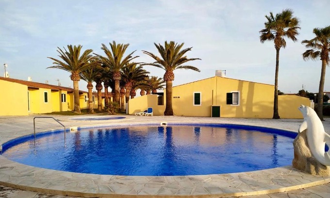 Sa Torre del Ram Apartment | Apartamento 7 Palmeras