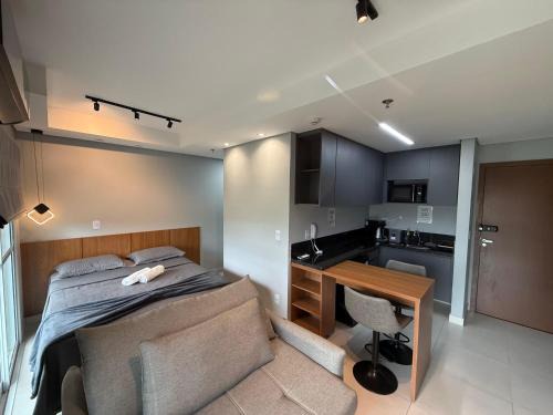 Jardim Paulista Apartment | Apartamento 75 - Aconchegante