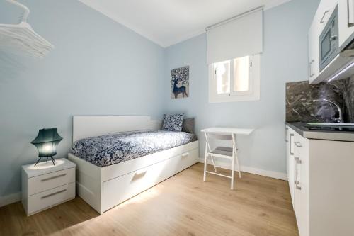 Gothic Quarter Apartment | Apartamento 8 NOU DE LA RAMBLA