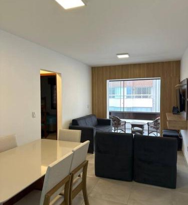 Capao da Canoa Apartment | Apartamento a 100m da praia!