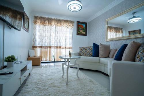 Ensanche Isabelita Apartment | Apartamento a 15 minutos del Aeropuerto las Americas
