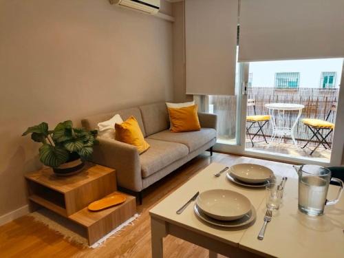 Premia de Mar Apartment | Apartamento a 5' de la playa