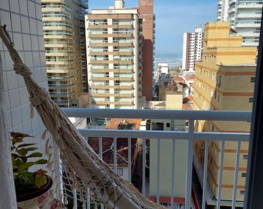 Vila Assuncao Apartment | Apartamento a 50 metros da Praia para utilização da piscina precisa de Atestado Médico
