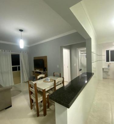 Real Apartment | Apartamento a 50m da praia