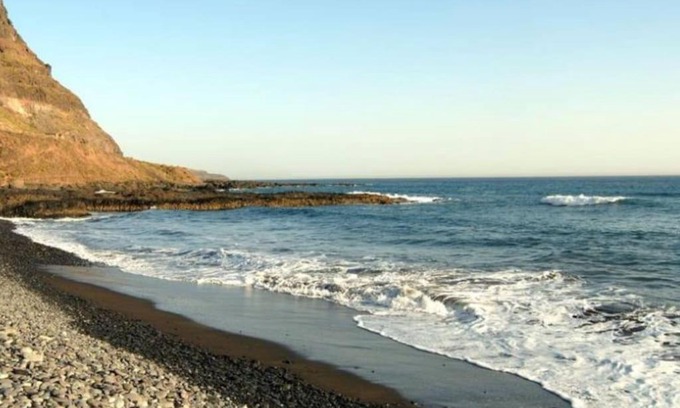 San Felipe Apartment | Apartamento al lado de la playa zona pesquera
