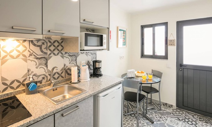Ramalde Apartment | Apartamento A Francos Love lair 2