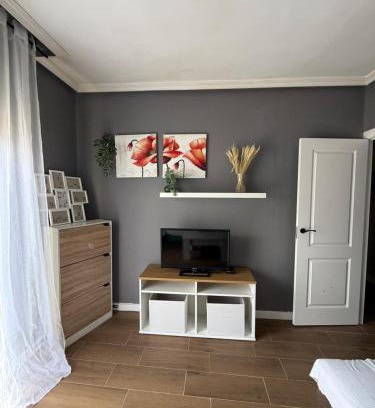 Plasencia Apartment | Apartamento a la Vera del Valle