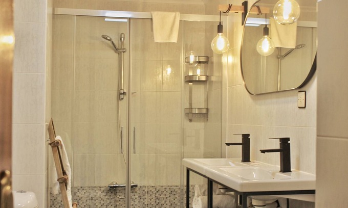 Isla Apartment | Apartamento a pié de playa - Isla Playa 5703
