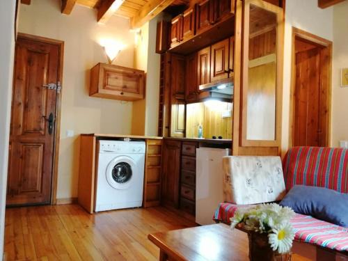 Taull Apartment | Apartamento acogedor Aigüestortes 3