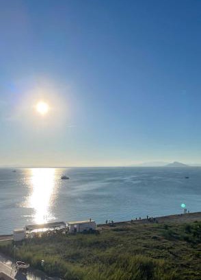 San Javier Apartment | Apartamento acogedor con vistas al Mar Menor MINIMO 2 NOCHES