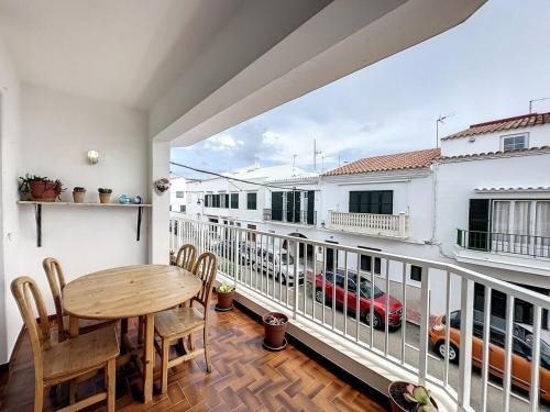 Fornells House | Apartamento acogedor cerca del mar en Fornells