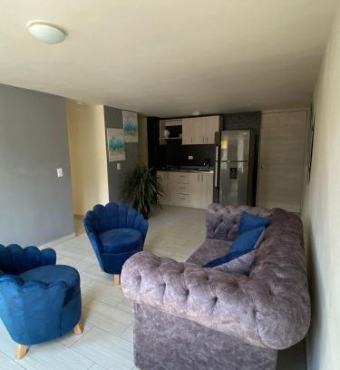 Bello Apartment | Apartamento acogedor