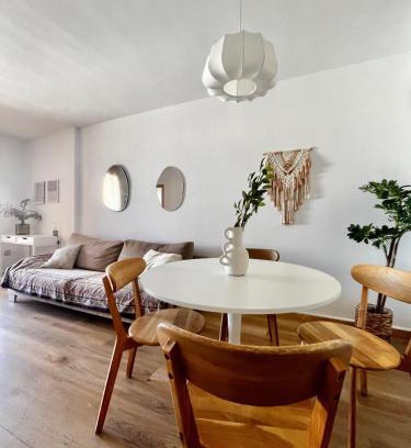 Mojacar Apartment | Apartamento acogedor con vistas