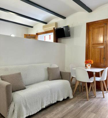 Sagunto Apartment | Apartamento acogedor en el centro histórico de Sagunto