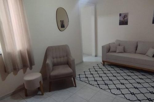 Campo Grande Apartment | Apartamento ACOLHEDOR