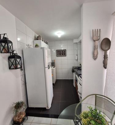 Novo Horizonte Apartment | Apartamento Acolhedor