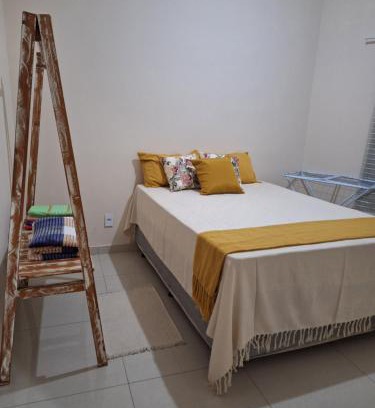Sao Jose da Lapa Apartment | Apartamento aconchegante