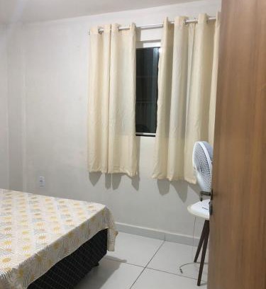 Tres Irmas Apartment | Apartamento aconchegante no Portal Sudoeste