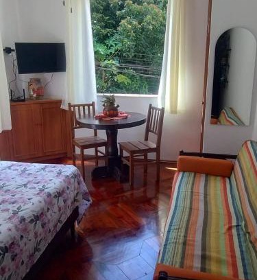 Miguel Pereira Apartment | Apartamento aconchegante na serra!