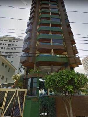 Canto do Forte Apartment | Apartamento aconchegante proximo à praia