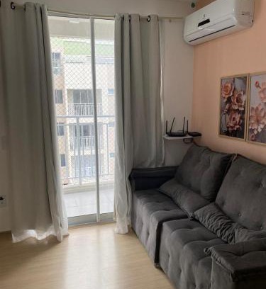 Antonio Diogo Apartment | Apartamento aconchegante