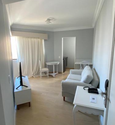 Cerqueira Cesar Apartment | Apartamento Aconchegante R Oscar Freire