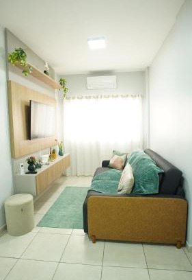 Anapolis Apartment | Apartamento Aconchegante em Anápolis- Av Universitária