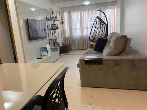Goiania Apartment | Apartamento aconchegante no setor Bueno NW1006