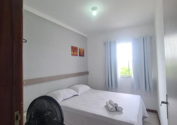 Jequie Apartment | Apartamento aconchegante