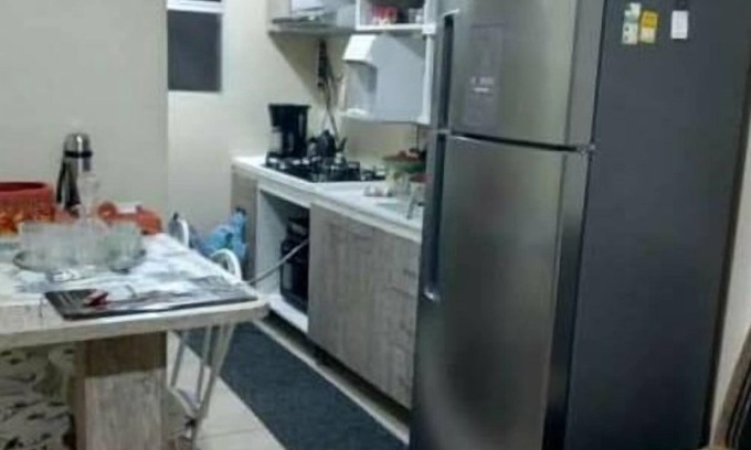 Flores Apartment | Apartamento Aconchegante