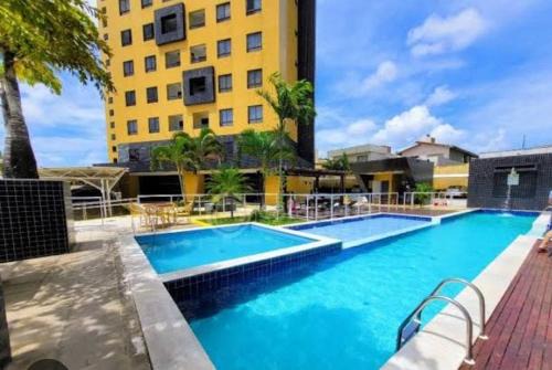 Neopolis Apartment | Apartamento Aconchegante