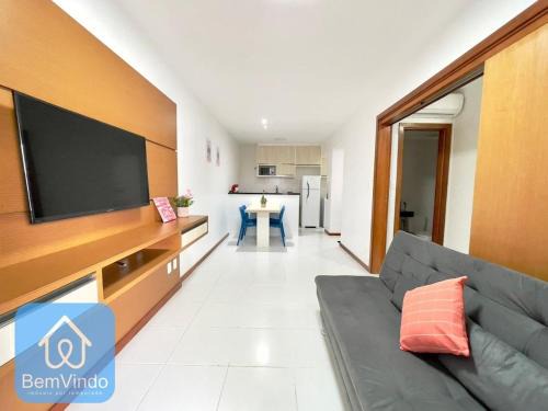 Caminho das Arvores Apartment | Apartamento aconchegante no Salvador Prime
