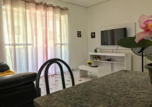 Estufa II Apartment | Apartamento Aconchegante Ap1