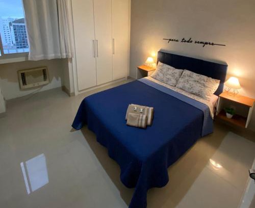 Santa Lucia Apartment | Apartamento aconchegante e bem localizado!