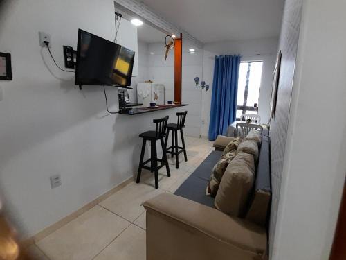 Pontal Apartment | Apartamento aconchegante em ilheus