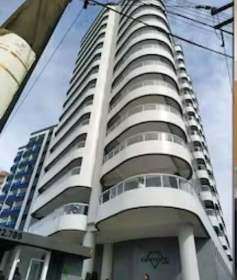 Caicara Apartment | Apartamento aconchegante, frente praia, vista linda