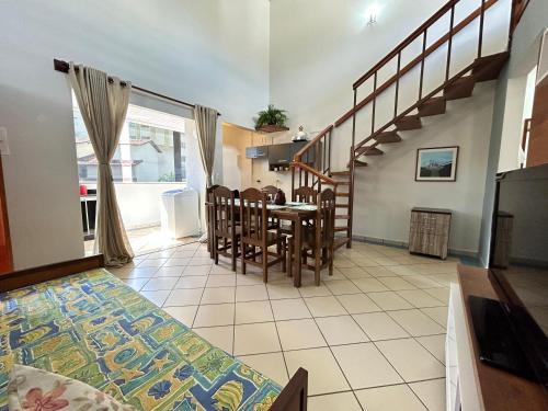 Pousada do Rio Quente Apartment | Apartamento aconhegante