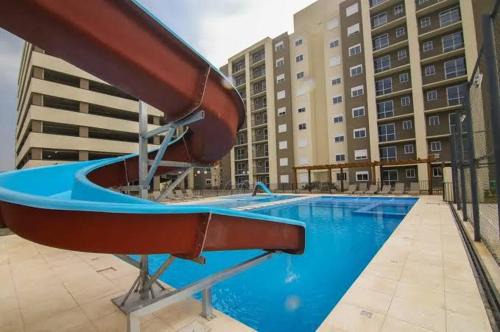 Tres Vendas Apartment | Apartamento acqua